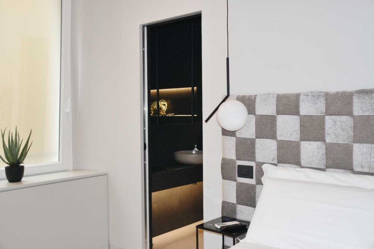 Luma Suite Via Veneto - Your Luxury Style 29 Řím Exteriér fotografie