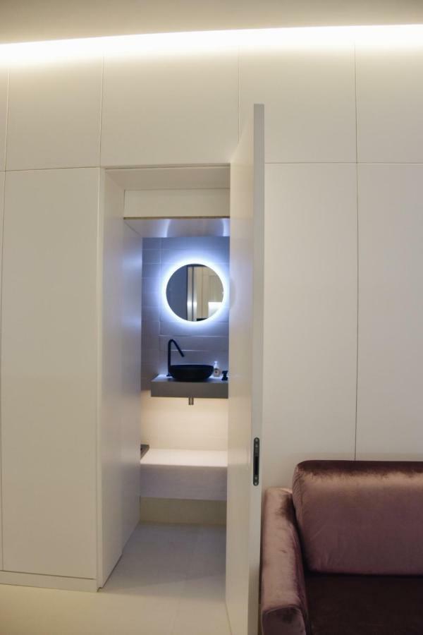 Luma Suite Via Veneto - Your Luxury Style 29 Řím Exteriér fotografie