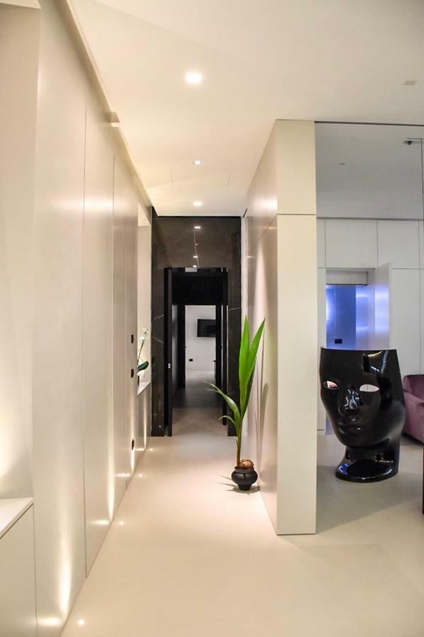 Luma Suite Via Veneto - Your Luxury Style 29 Řím Exteriér fotografie