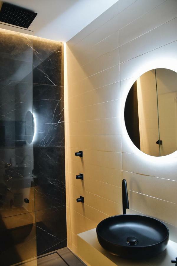 Luma Suite Via Veneto - Your Luxury Style 29 Řím Exteriér fotografie