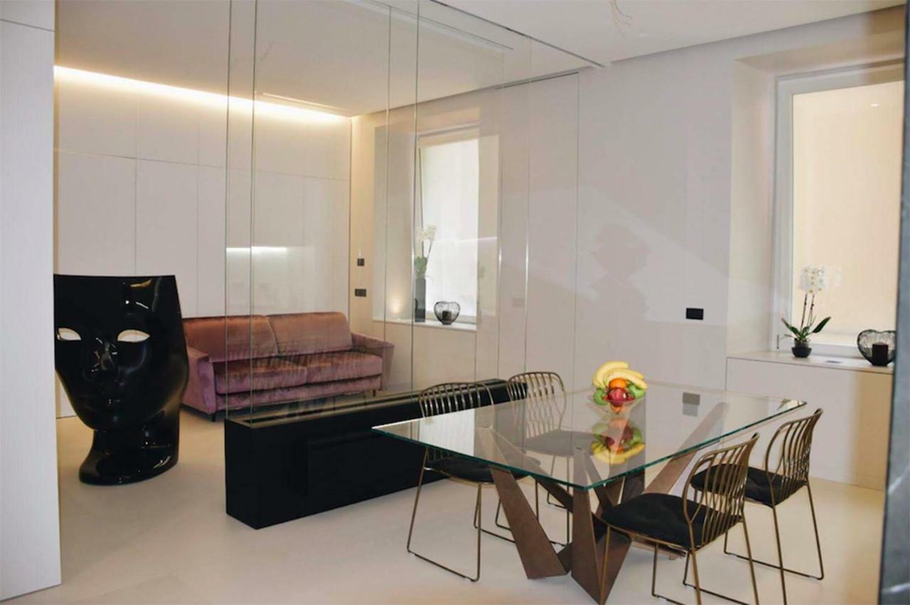 Luma Suite Via Veneto - Your Luxury Style 29 Řím Exteriér fotografie