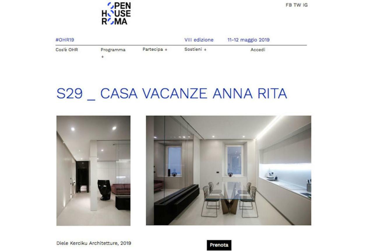 Luma Suite Via Veneto - Your Luxury Style 29 Řím Exteriér fotografie