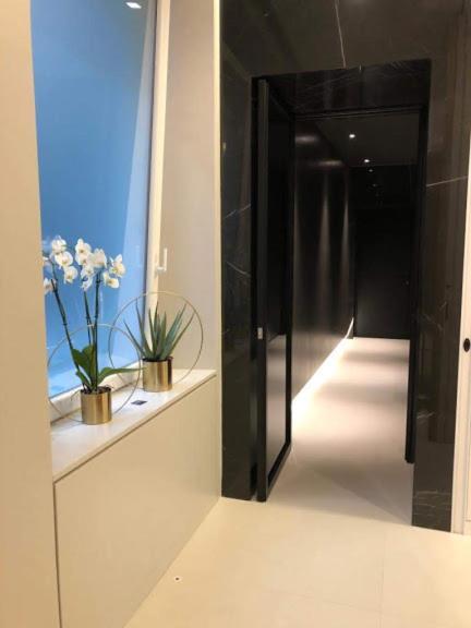Luma Suite Via Veneto - Your Luxury Style 29 Řím Exteriér fotografie