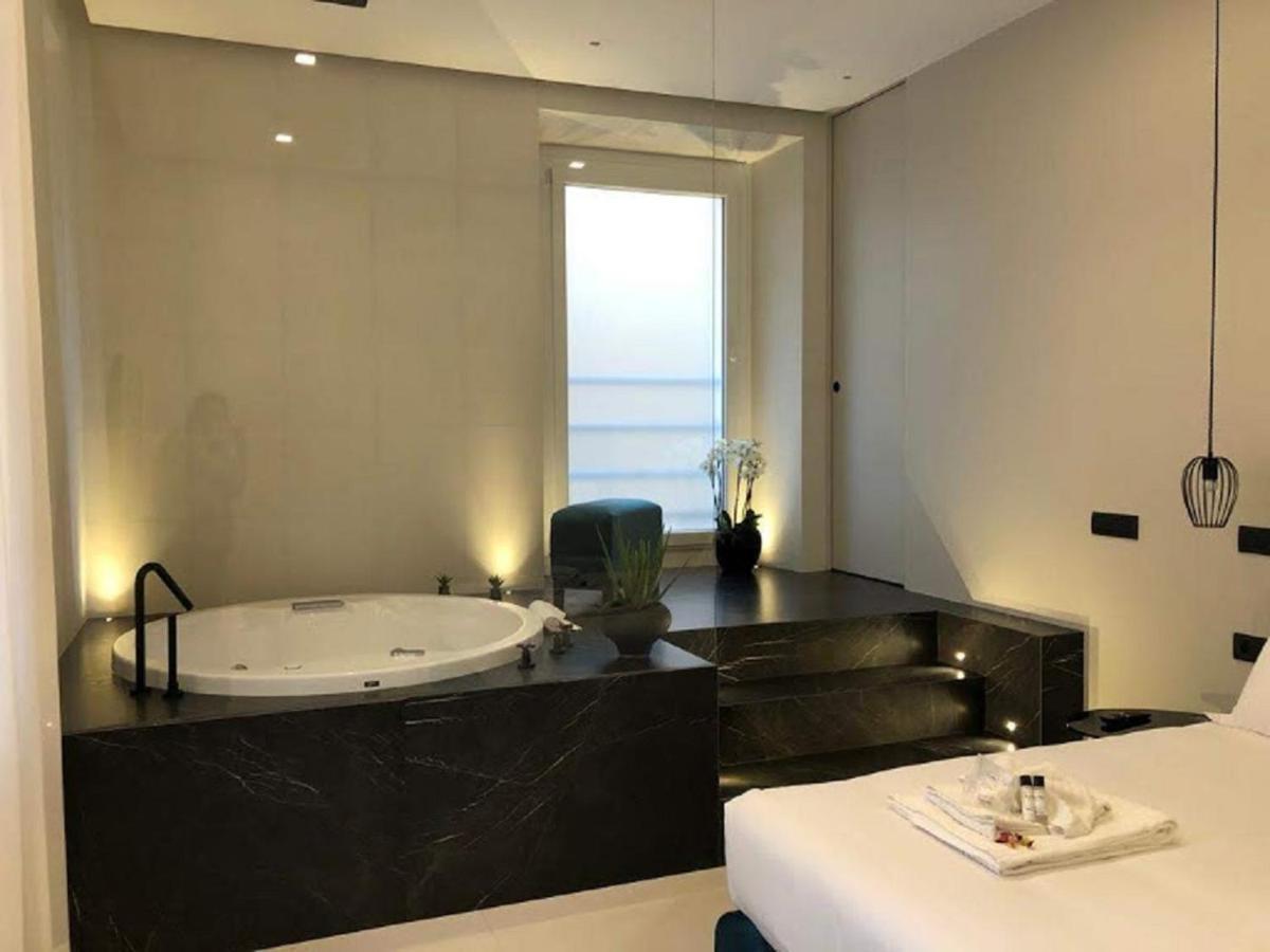 Luma Suite Via Veneto - Your Luxury Style 29 Řím Exteriér fotografie