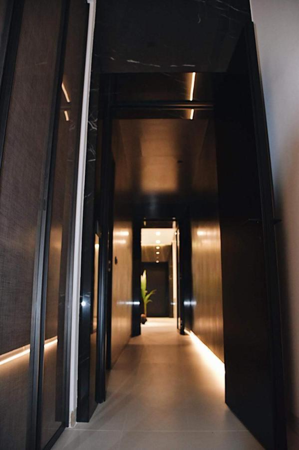 Luma Suite Via Veneto - Your Luxury Style 29 Řím Exteriér fotografie